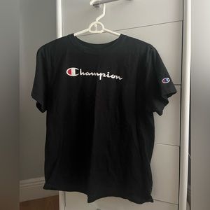 Champion shirt